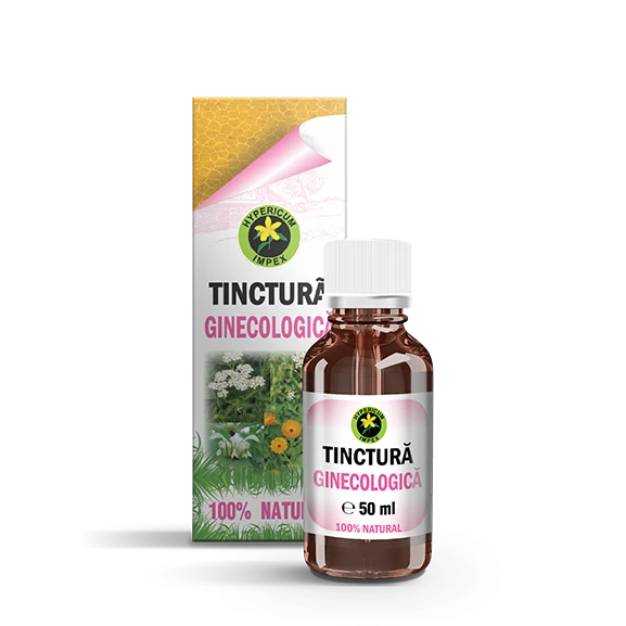 Tinctura Ginecologica