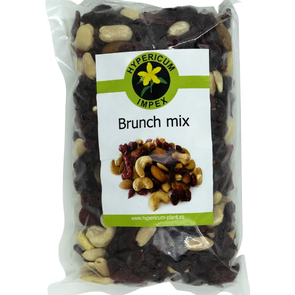 Brunch Mix 250g