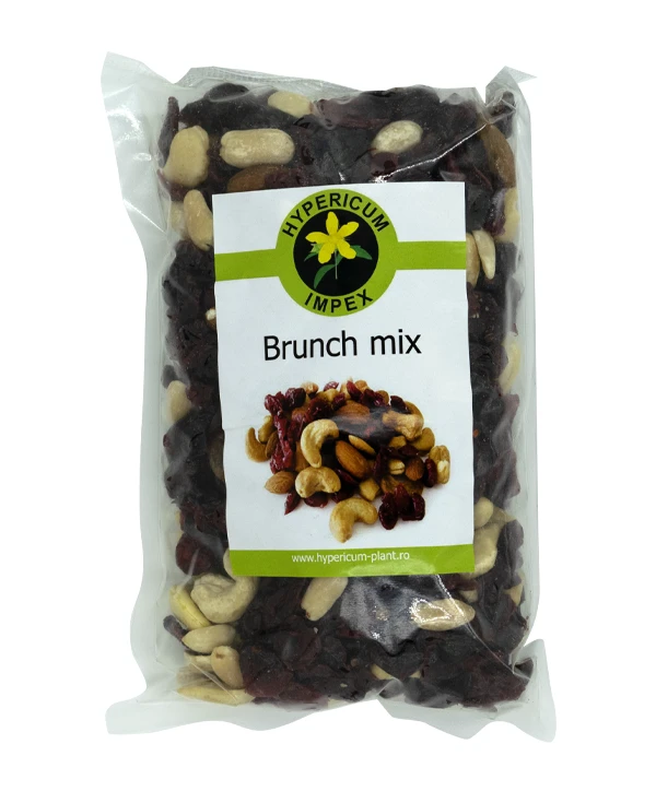 Brunch Mix 250g