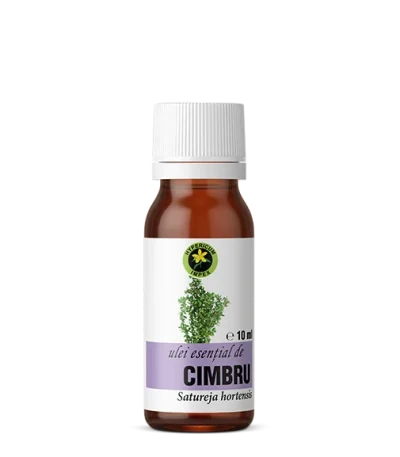 Ulei esential de Cimbru 10ml