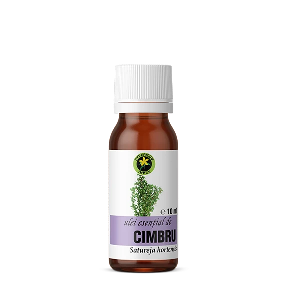 Ulei esential de Cimbru 10ml