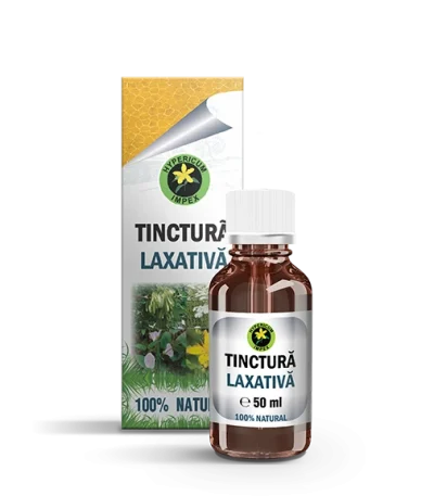 Tinctura Laxativa