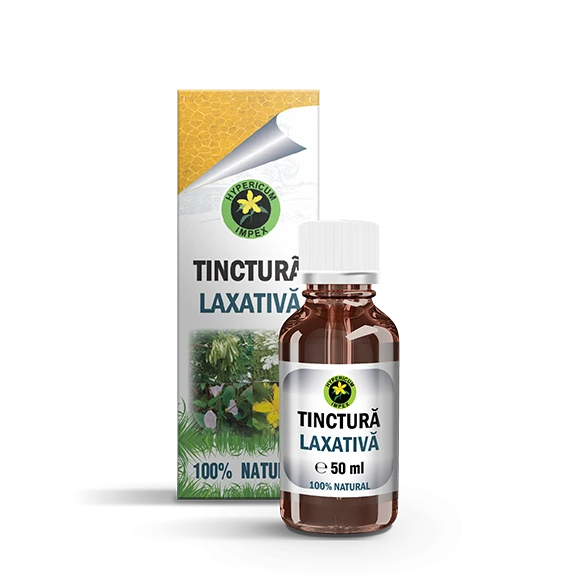 Tinctura Laxativa