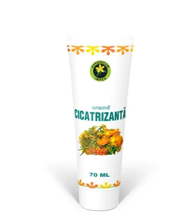 Crema Cicatrizanta 70ml