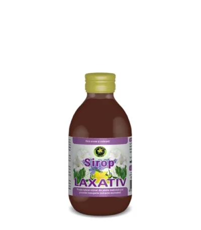 Sirop Hyper-Lax250 ml