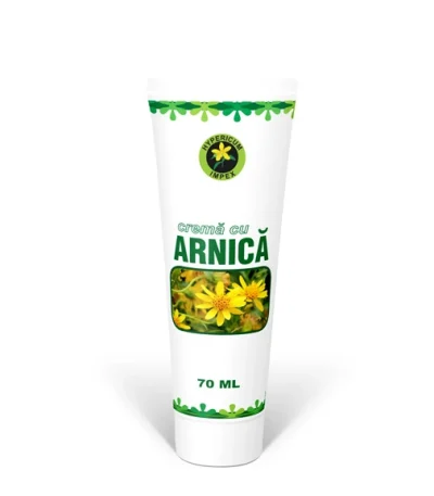 Crema cu Arnica 70ml