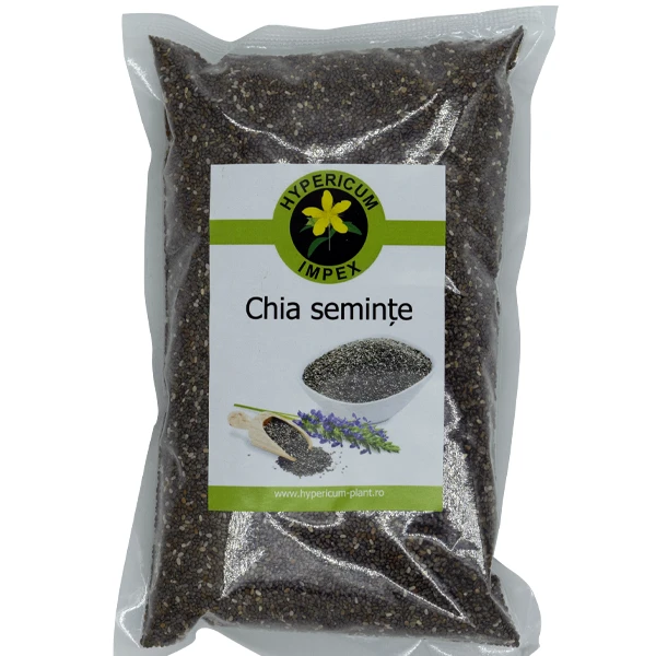 Seminte Chia 280g
