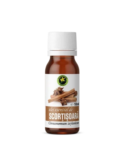 Ulei esential de Scortisoara 10ml