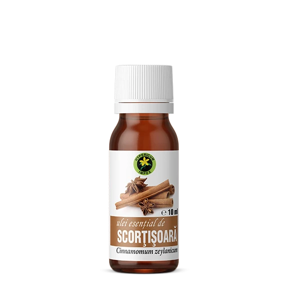 Ulei esential de Scortisoara 10ml