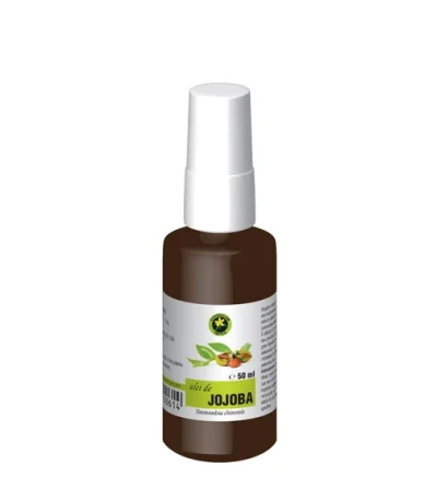 Ulei de Jojoba 50ml