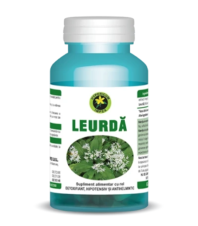 Capsule Leurda