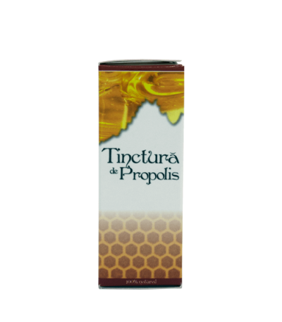 Tinctura de propolis 20ml