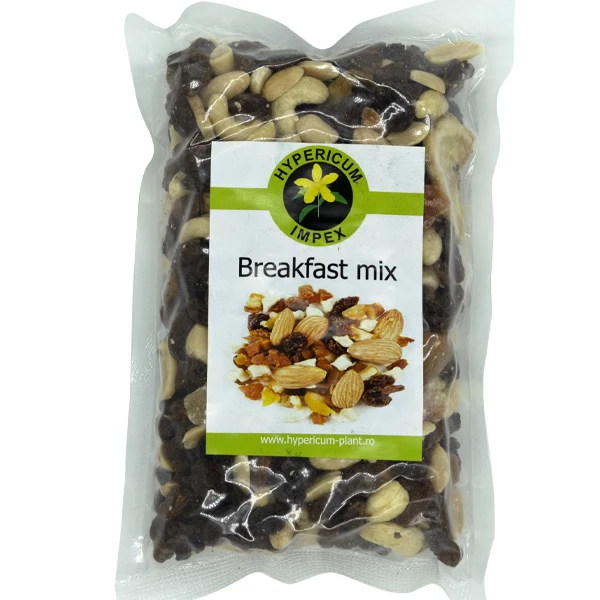 Breakfast Mix 250g