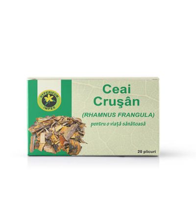 Ceai Crusin doze