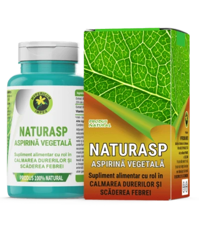 Capsule Naturasp
