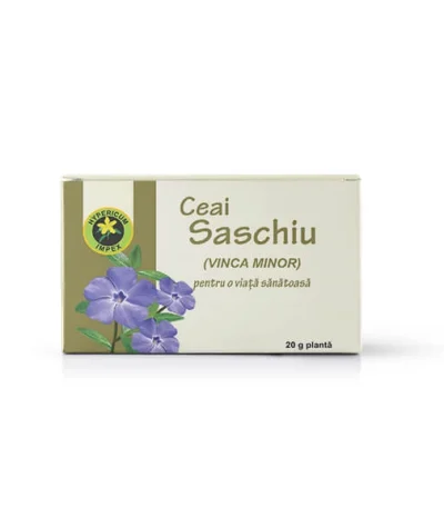 Ceai Saschiu vrac