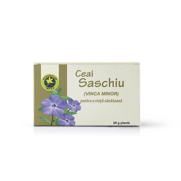 Ceai Saschiu vrac