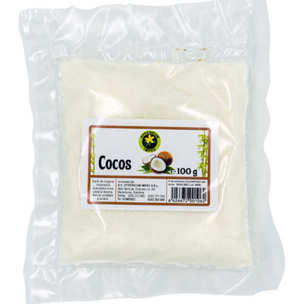 Fulgi de Cocos 100g