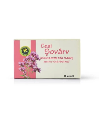 Ceai Sovarv vrac