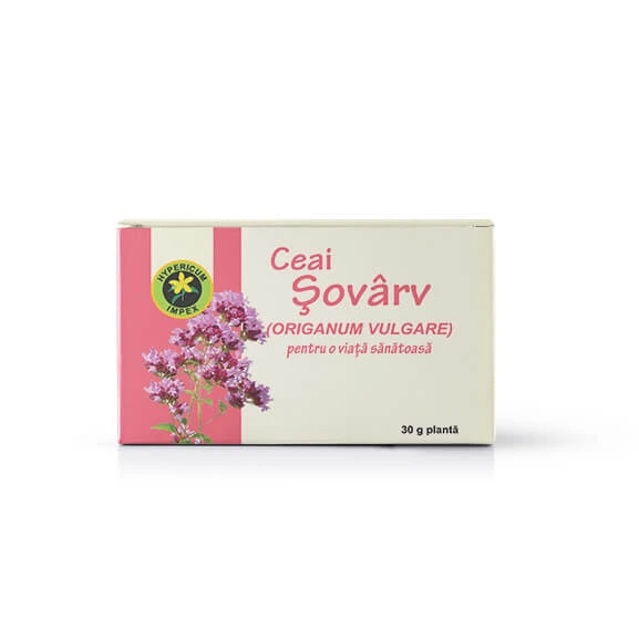 Ceai Sovarv vrac