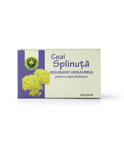 Ceai Splinuta vrac