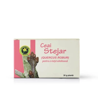 Ceai Stejar vrac