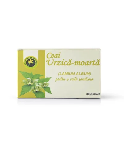 Ceai Urzica Moarta vrac