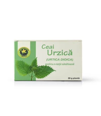 Ceai Urzica vrac