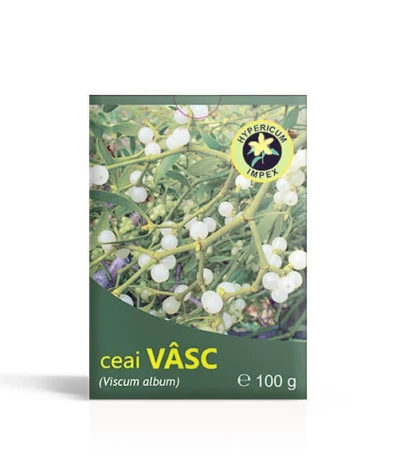 Ceai Vasc vrac