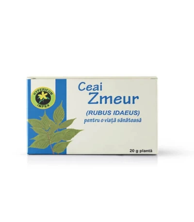 Ceai Zmeur vrac