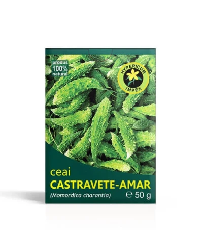 Ceai Castravete Amar (Momordica) vrac