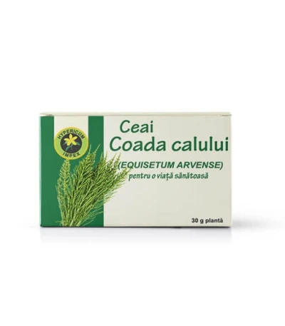Ceai Coada Calului vrac