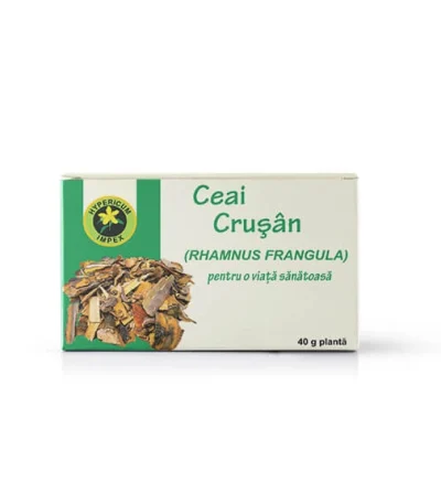 Ceai Crusin vrac