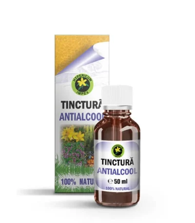 Tinctura Antialcool
