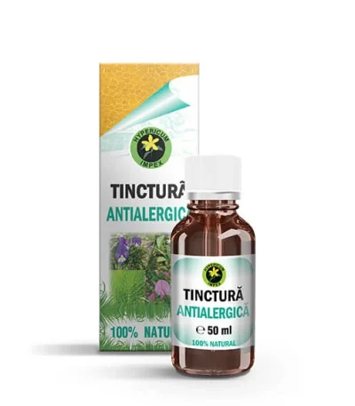 Tinctura Antialergica