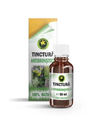Tinctura Antibronsitica