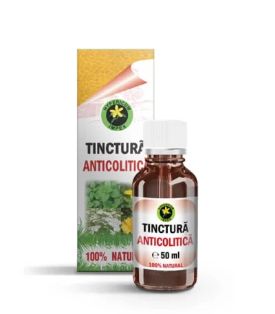 Tinctura Anticolitica