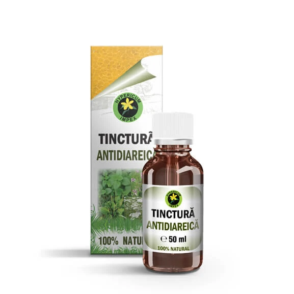 Tinctura Antidiareica