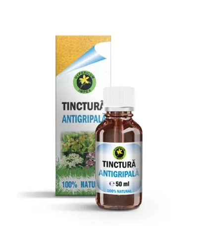 Tinctura Antigripala