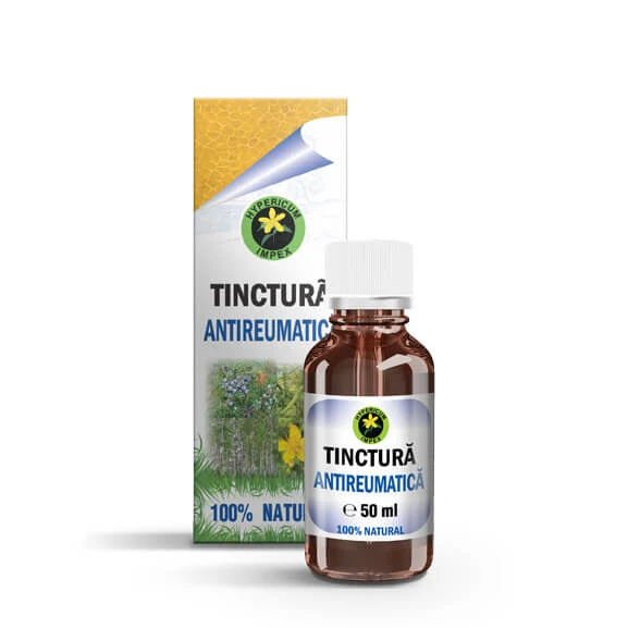 Tinctura Antireumatica