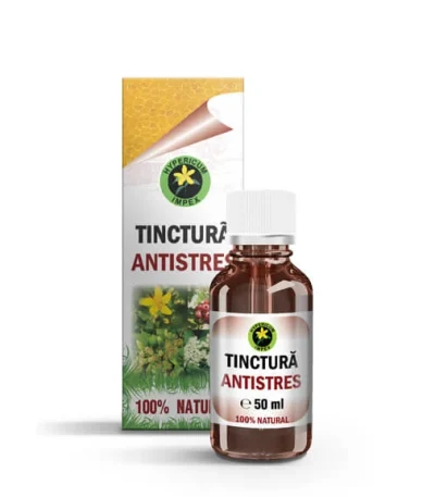 Tinctura Antistres