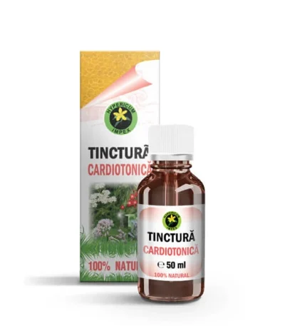 Tinctura Cardiotonica