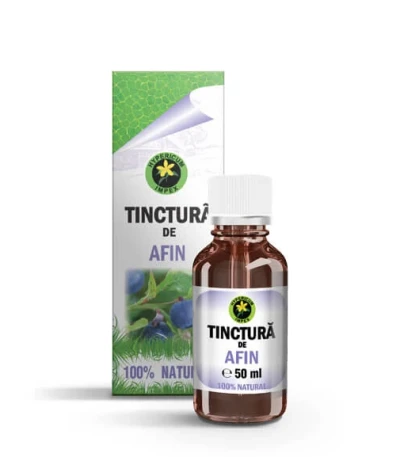 Tinctura de Afin