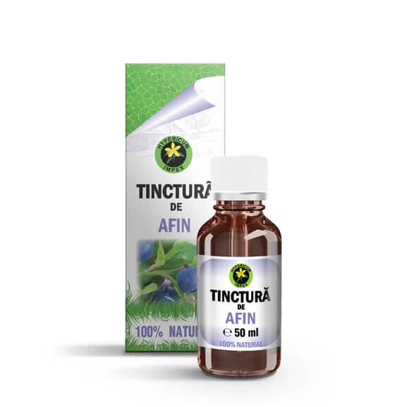 Tinctura de Afin