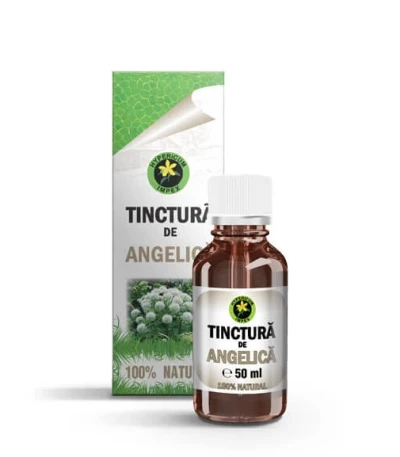 Tinctura de Angelica