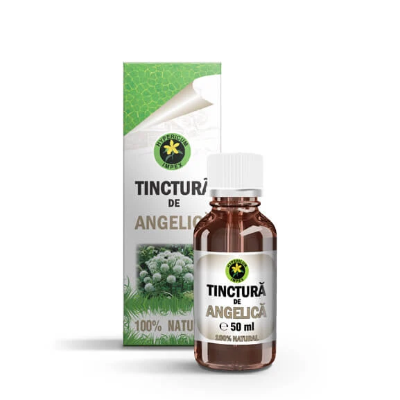 Tinctura de Angelica