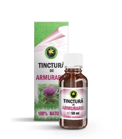Tinctura de Armurariu