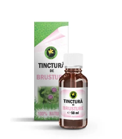 Tinctura de Brusture