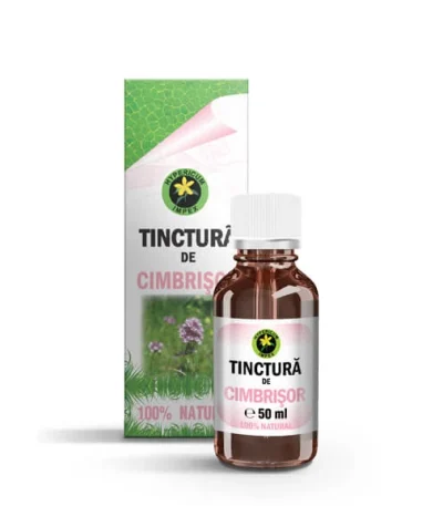 Tinctura de Cimbrisor