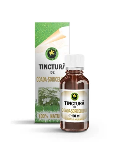Tinctura de Coada Soricelului